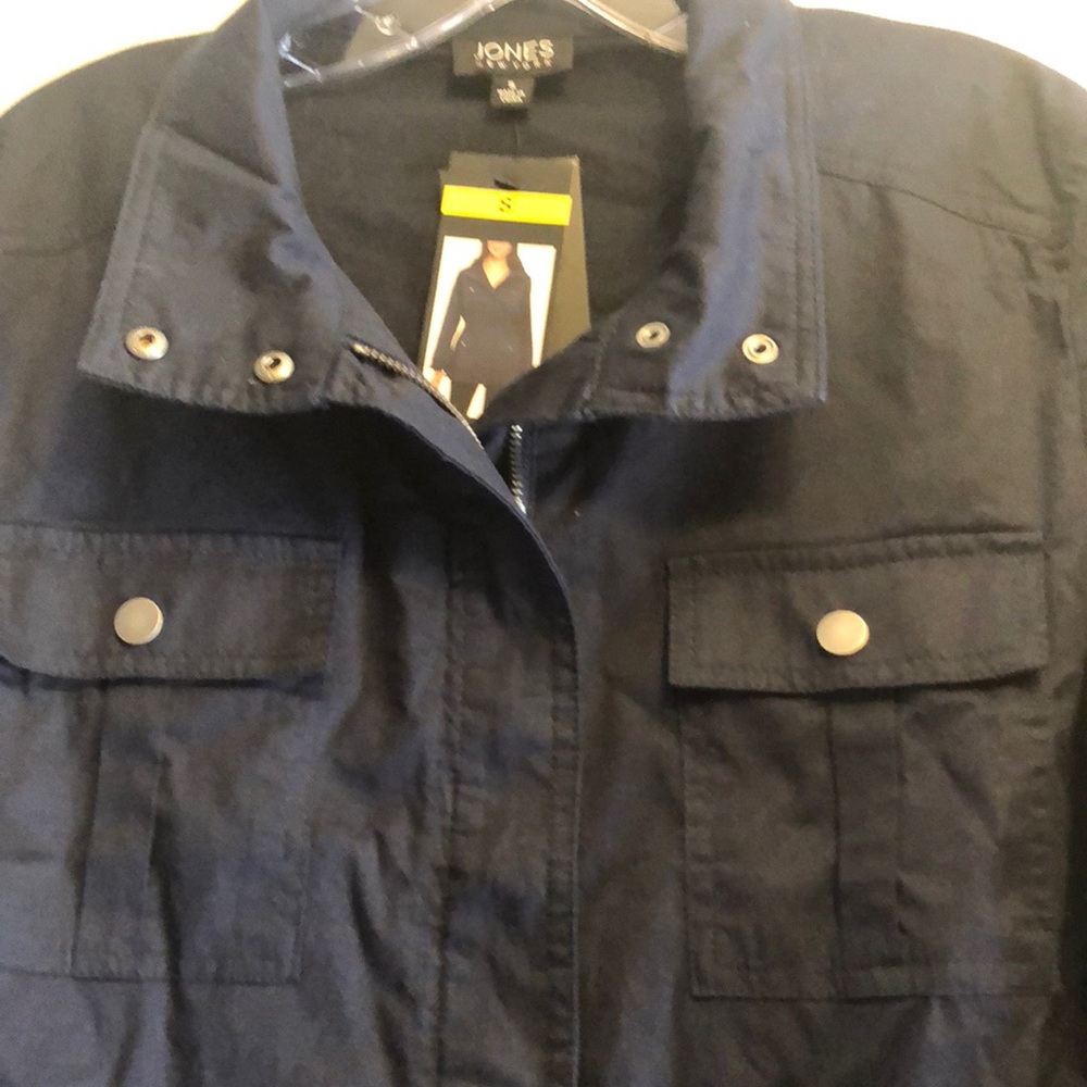 Jacket - Picture 4 of 5
